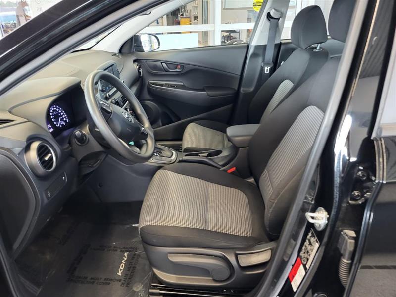 hyundai Kona 2020 - 12