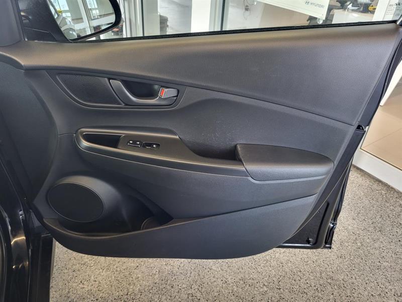 hyundai Kona 2020 - 13