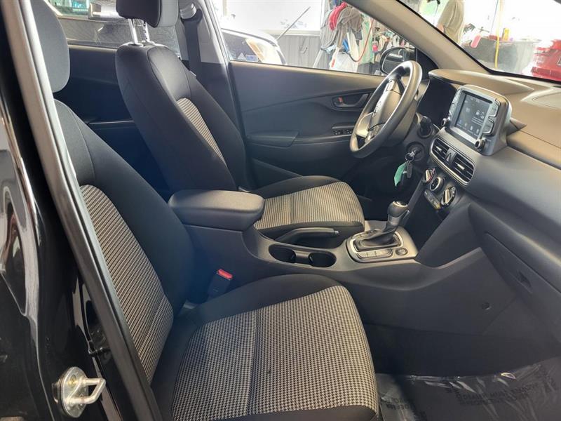 hyundai Kona 2020 - 14