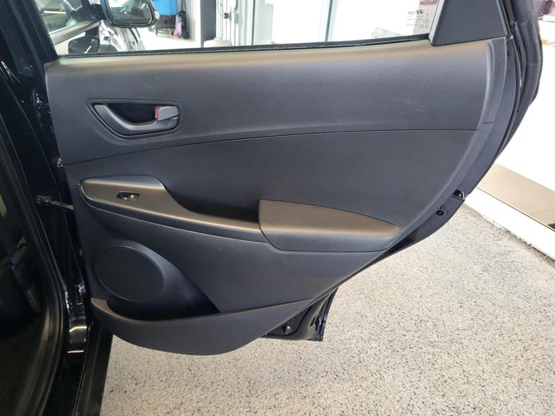 hyundai Kona 2020 - 15