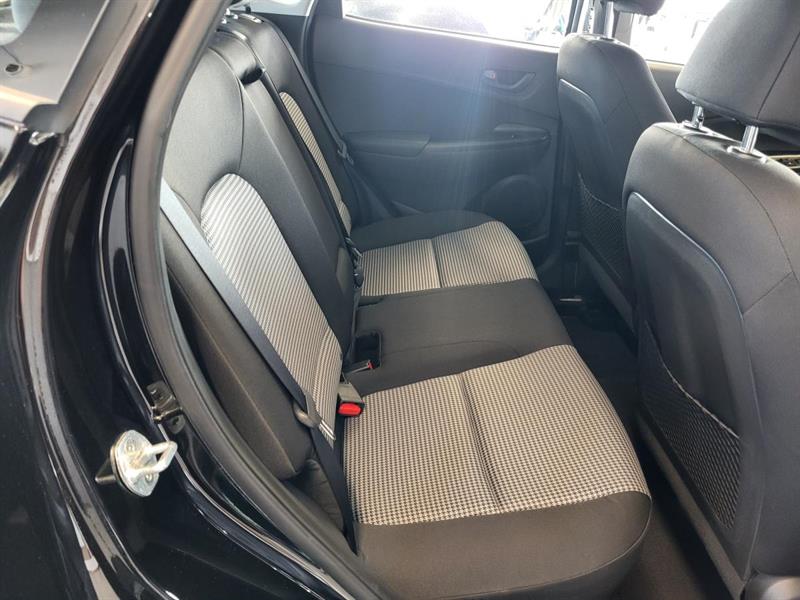 hyundai Kona 2020 - 16
