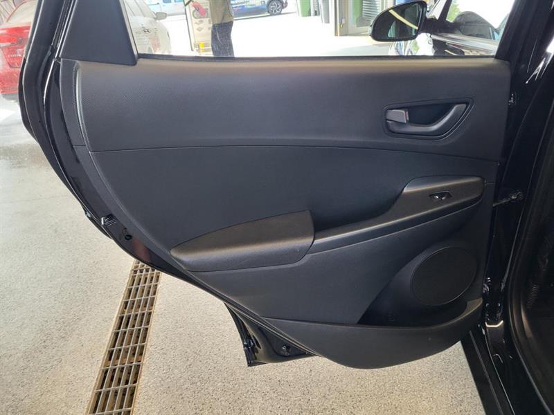 hyundai Kona 2020 - 17
