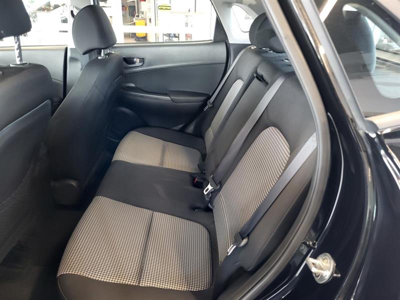 hyundai Kona 2020 - 18