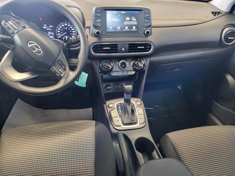 hyundai Kona 2020 - 19