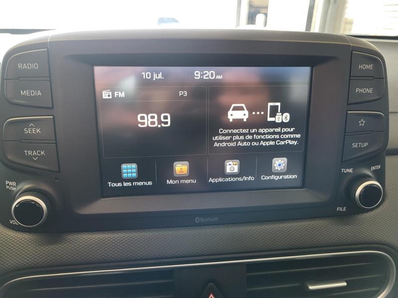 hyundai Kona 2020 - 23