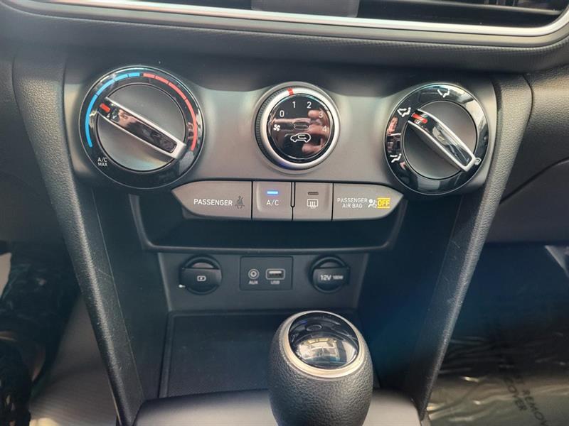 hyundai Kona 2020 - 25
