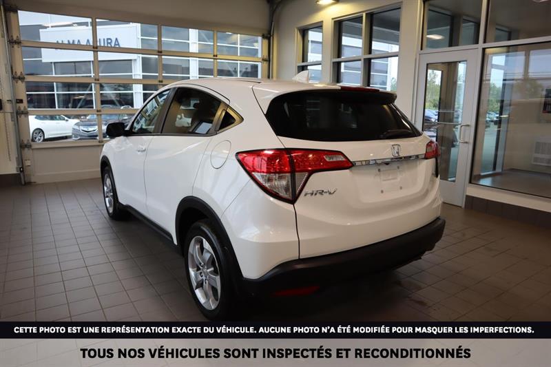 honda HR-V 2020 - 2