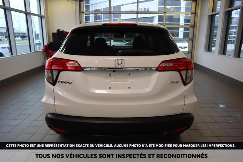 honda HR-V 2020 - 3