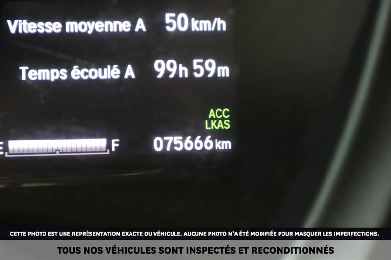 honda HR-V 2020 - 7