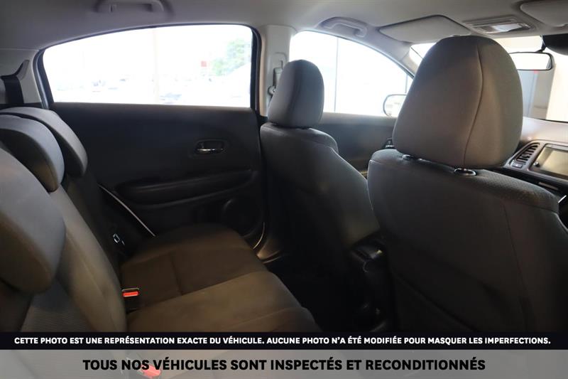 honda HR-V 2020 - 19