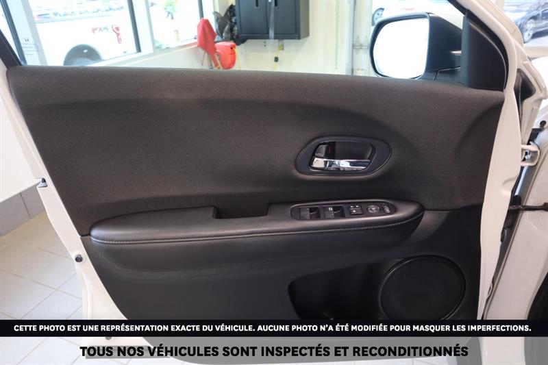 honda HR-V 2020 - 20