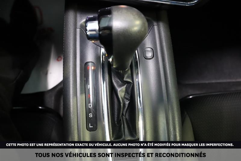 honda HR-V 2020 - 22