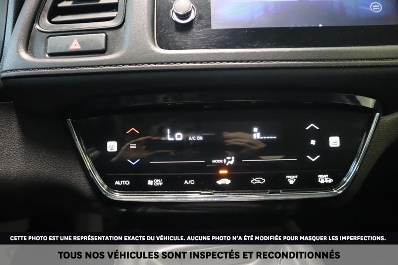 honda HR-V 2020 - 23