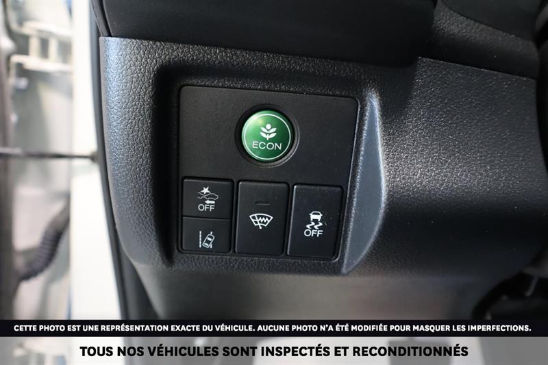 honda HR-V 2020 - 24