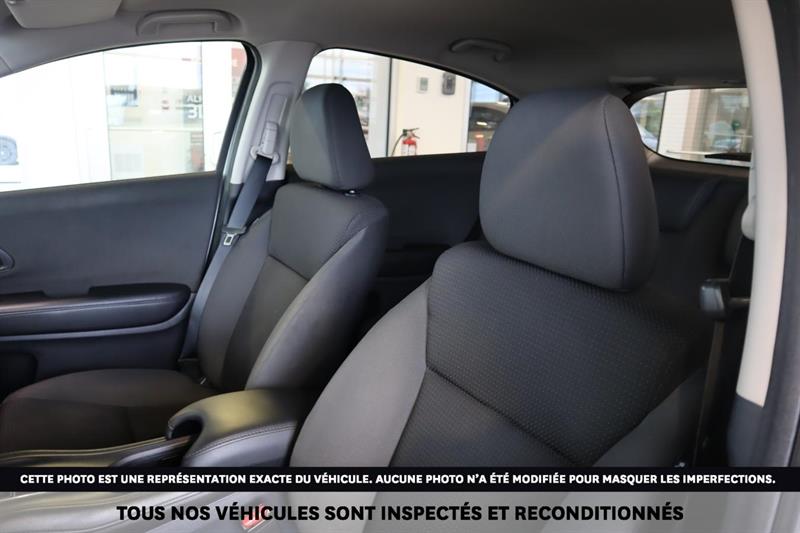 honda HR-V 2020 - 26