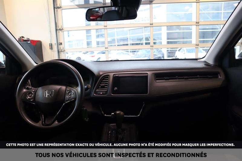 honda HR-V 2020 - 27