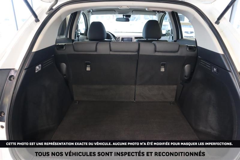 honda HR-V 2020 - 28