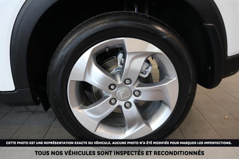 honda HR-V 2020 - 29