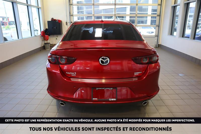 mazda Mazda3 2019 - 3