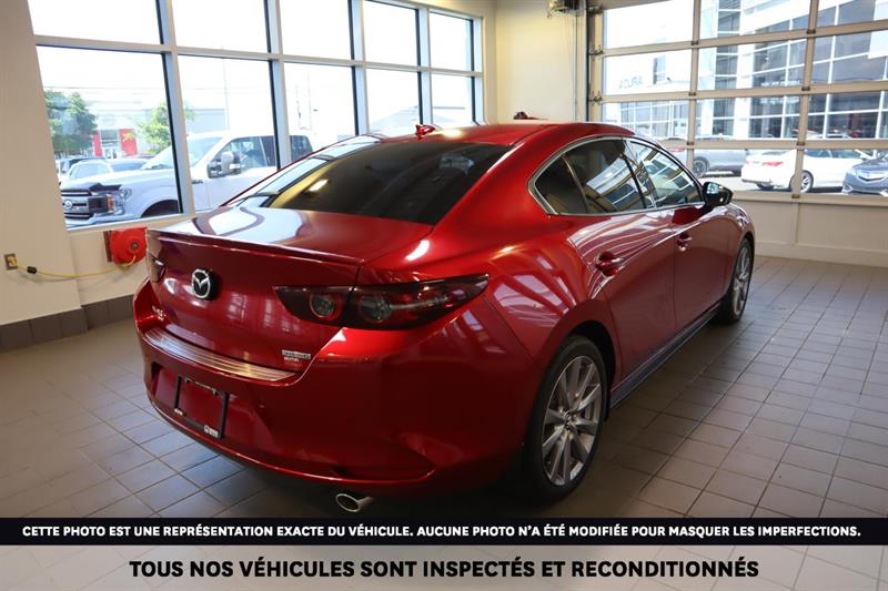mazda Mazda3 2019 - 4