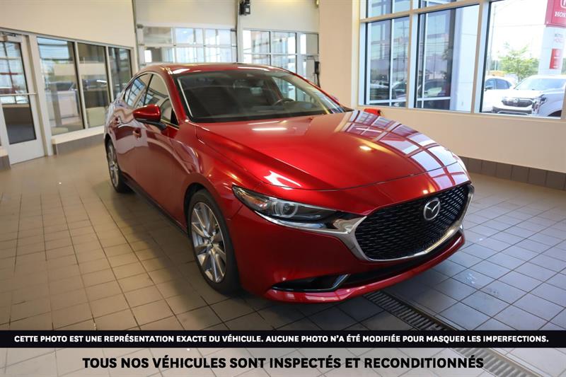 mazda Mazda3 2019 - 5
