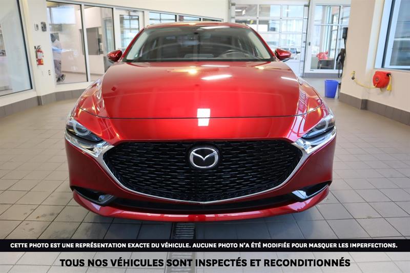mazda Mazda3 2019 - 6