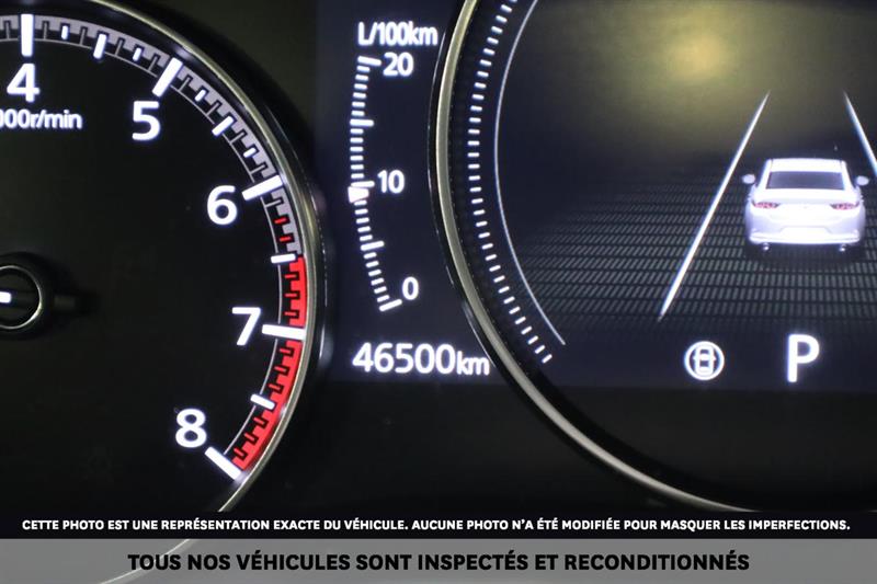 mazda Mazda3 2019 - 7