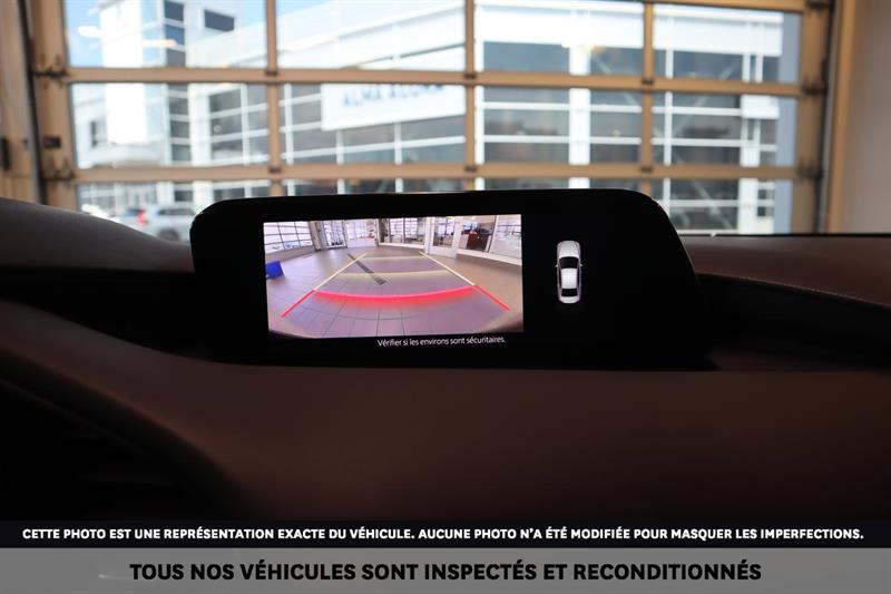 mazda Mazda3 2019 - 10