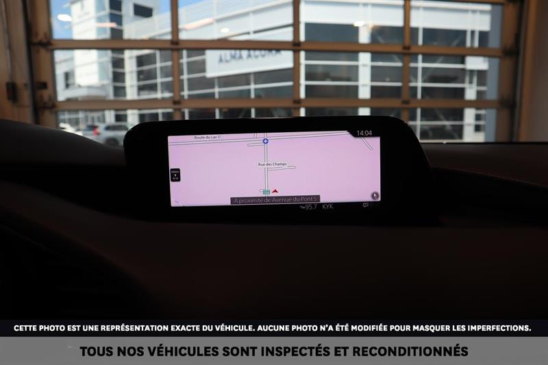 mazda Mazda3 2019 - 11