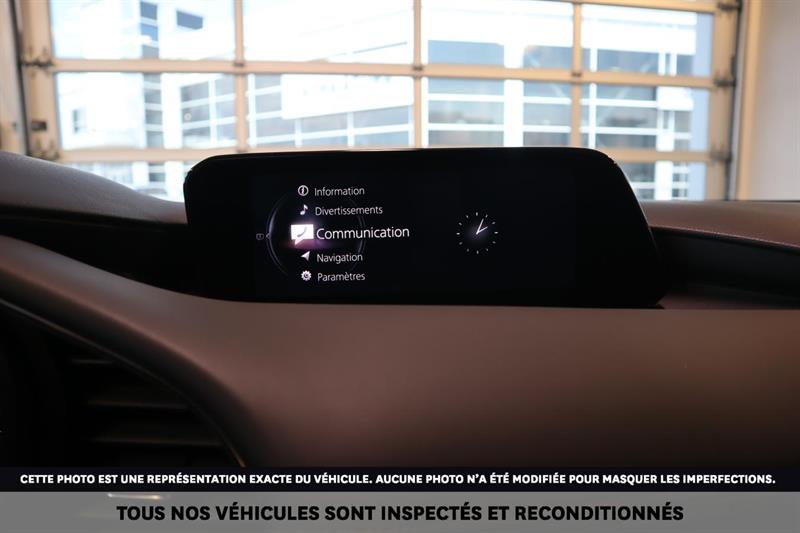 mazda Mazda3 2019 - 12
