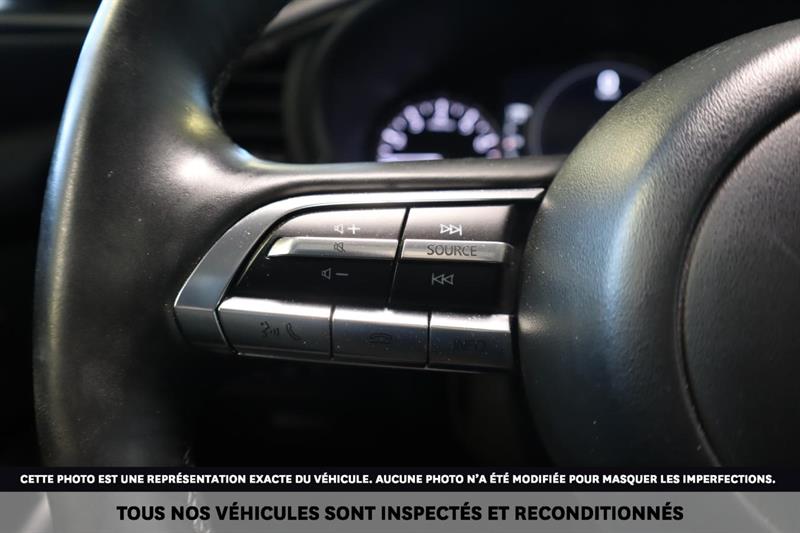 mazda Mazda3 2019 - 13