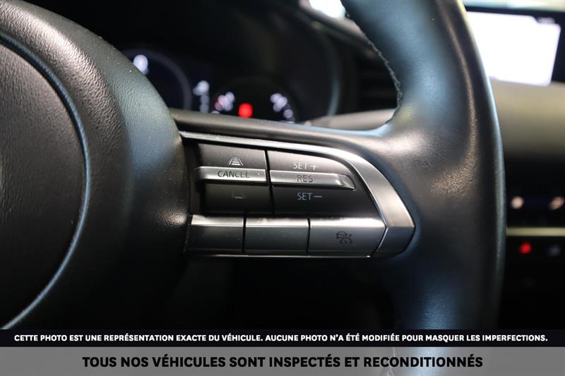 mazda Mazda3 2019 - 14
