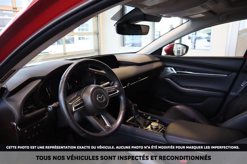 mazda Mazda3 2019 - 17
