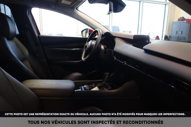 mazda Mazda3 2019 - 18