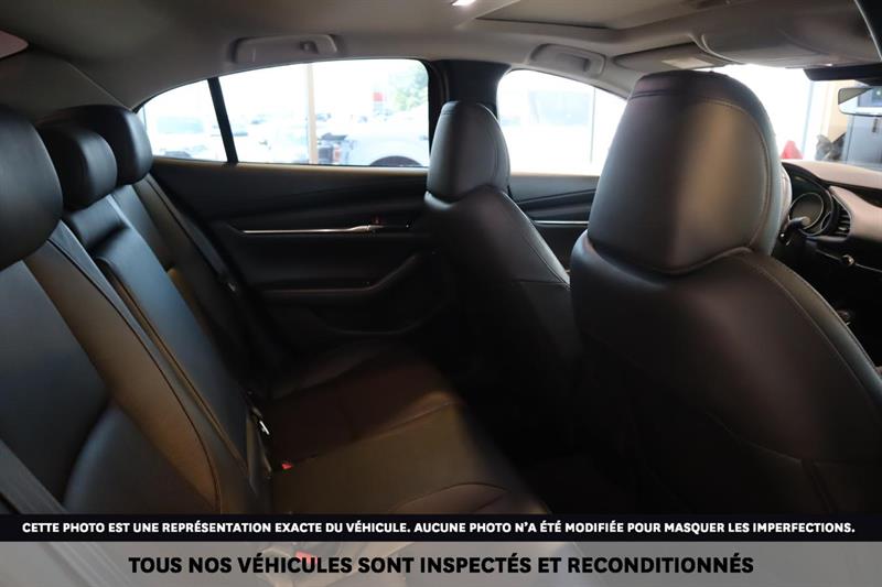 mazda Mazda3 2019 - 20