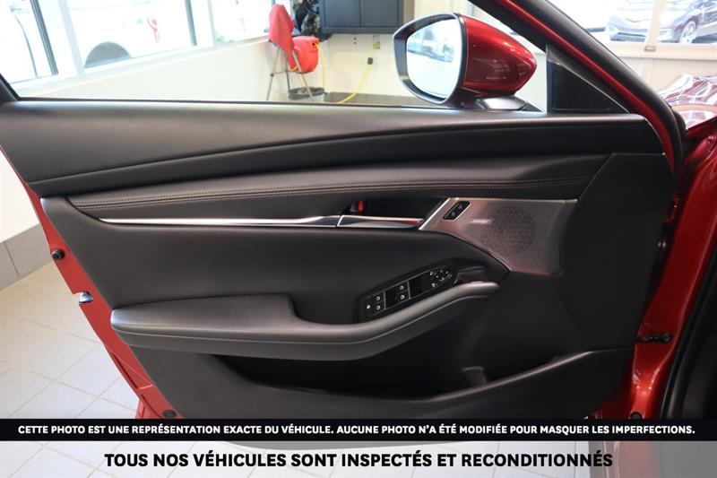 mazda Mazda3 2019 - 21