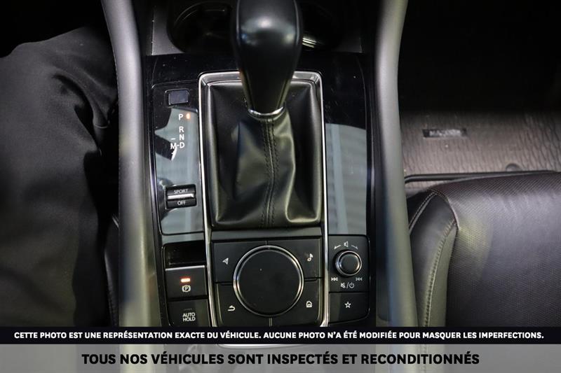 mazda Mazda3 2019 - 23