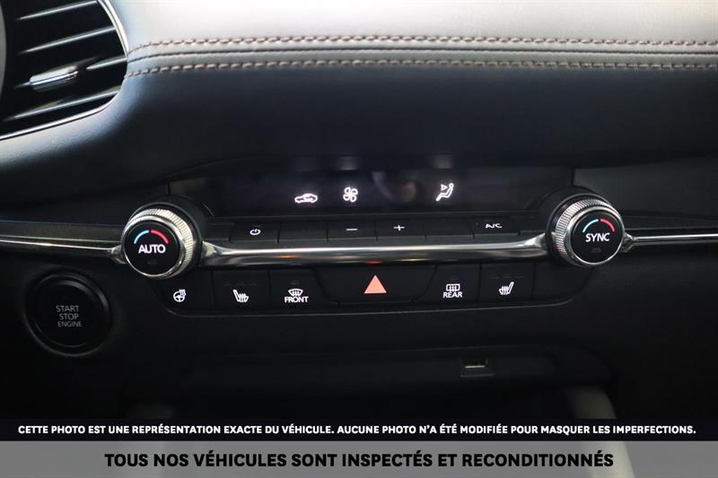 mazda Mazda3 2019 - 24