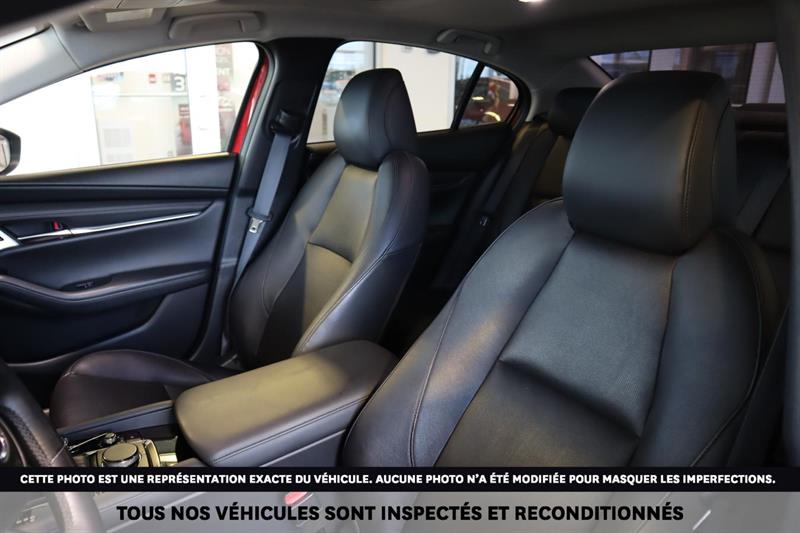 mazda Mazda3 2019 - 31