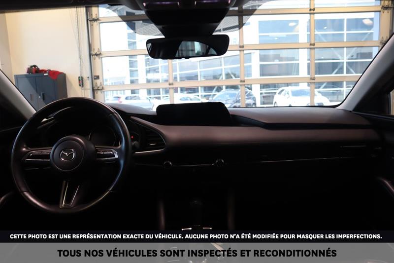 mazda Mazda3 2019 - 32