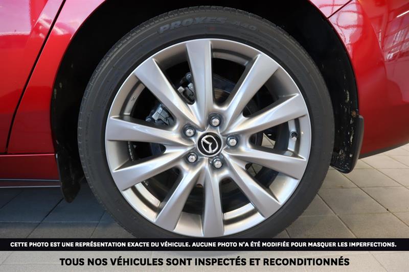 mazda Mazda3 2019 - 34
