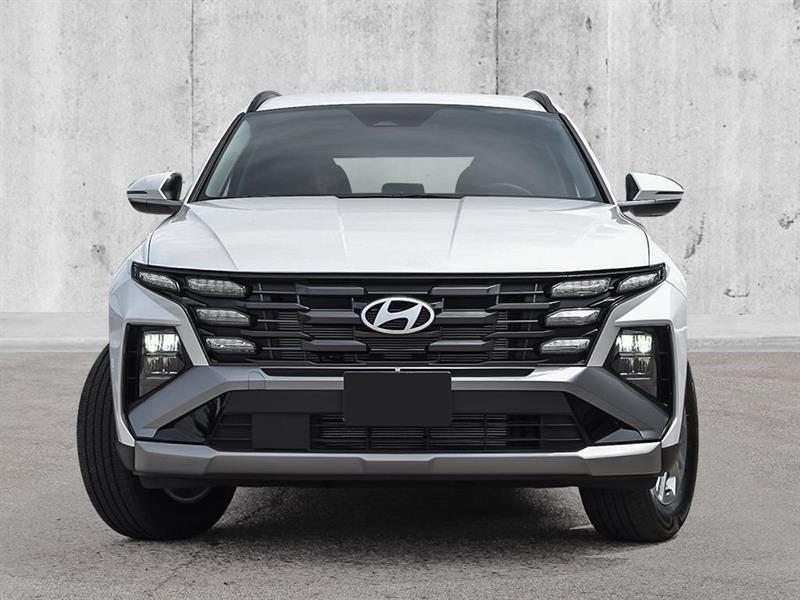 hyundai Tucson 2026 - 2