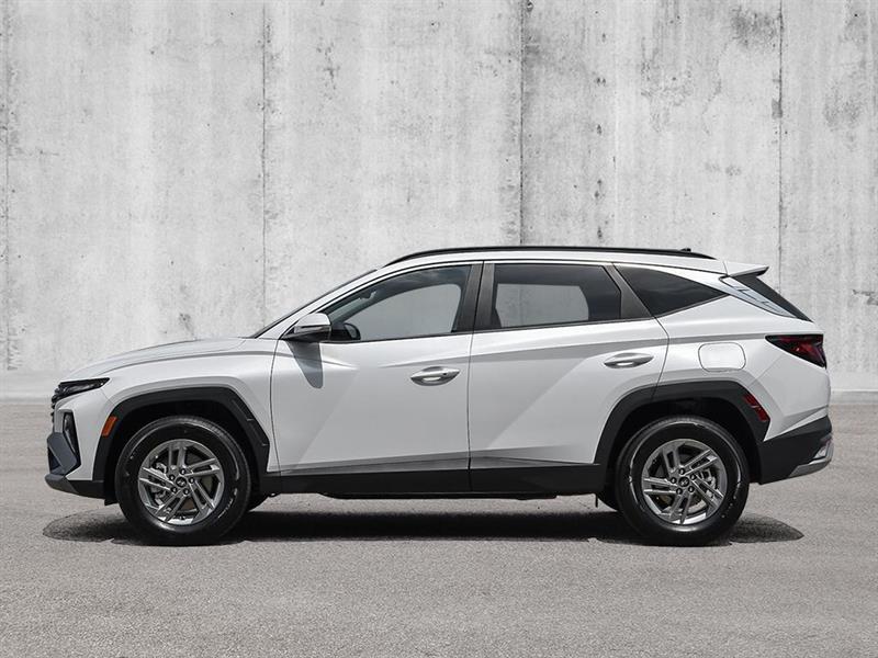 hyundai Tucson 2026 - 3