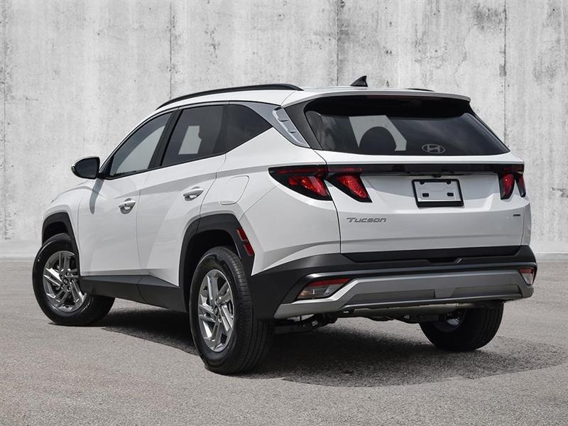 hyundai Tucson 2026 - 4