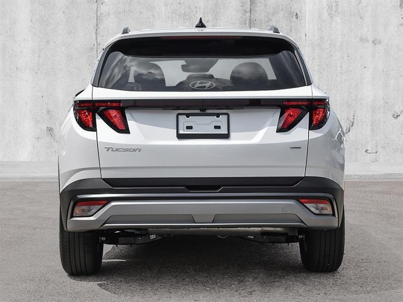 hyundai Tucson 2026 - 5