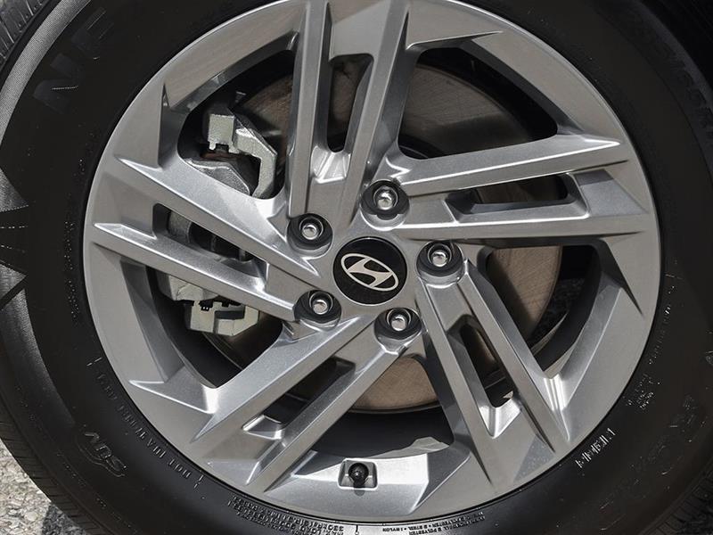 hyundai Tucson 2026 - 8