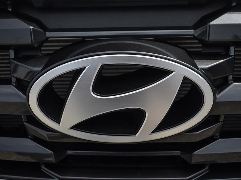 hyundai Tucson 2026 - 9