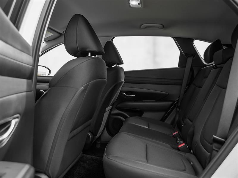 hyundai Tucson 2026 - 21
