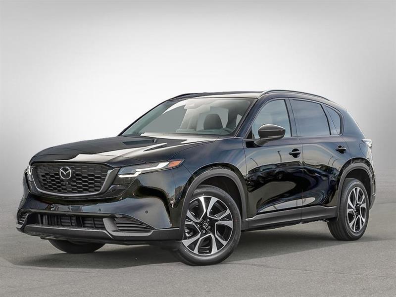 mazda CX-5 2026