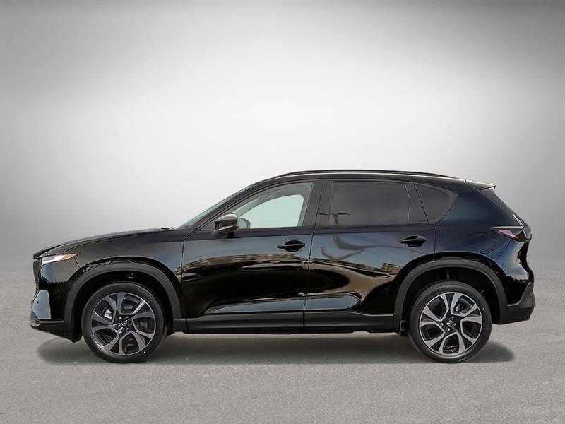 mazda CX-5 2026 - 3